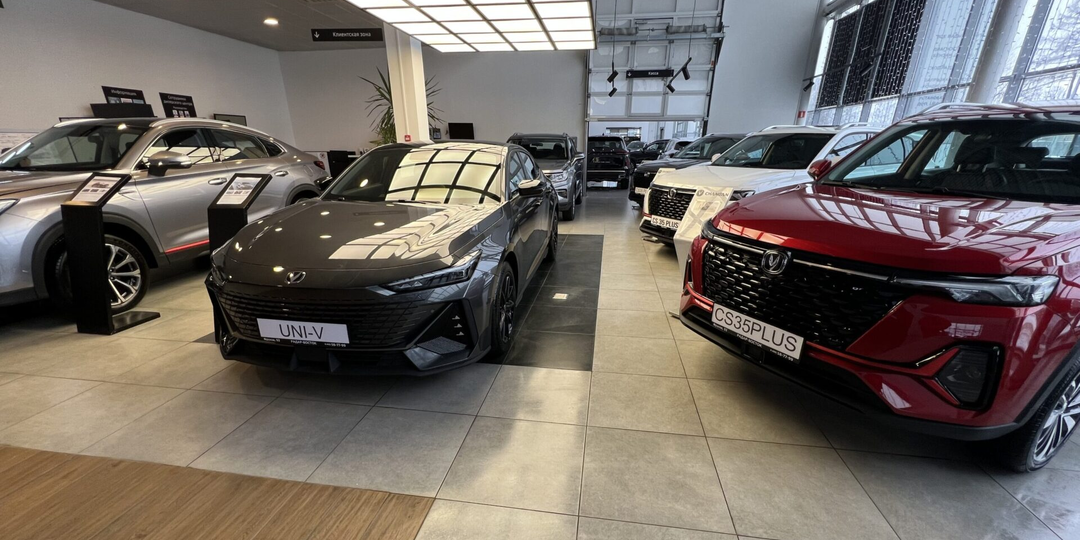 Китайские авто в России – какие марки реально надёжны