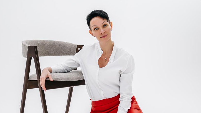 Зоя Мирт, астролог