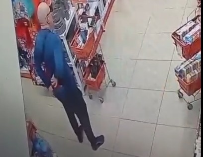    Фото: Моя Первомайка \ВКонтакте