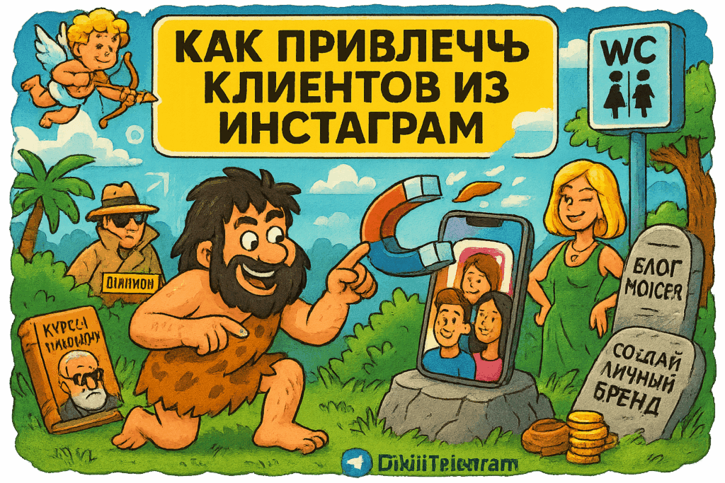    privlechenie klientov iz instagram s pomoshhyu ii sekrety kotorye vy ne ozhidali uznat