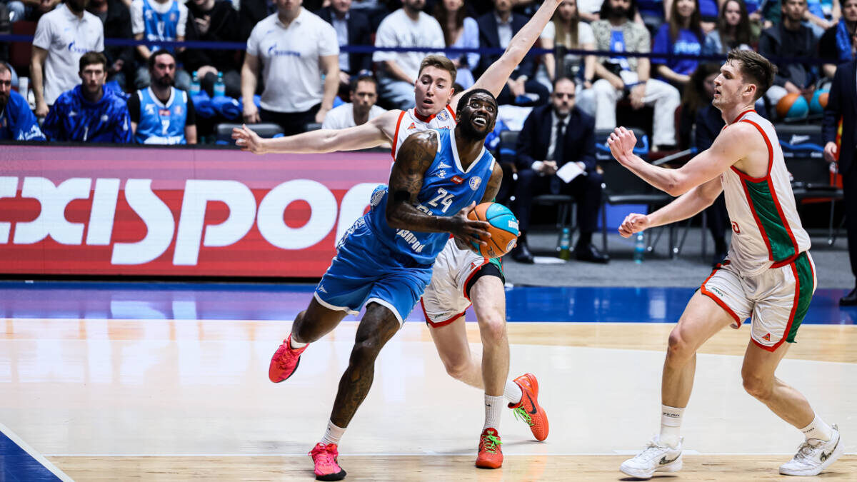 Фото: bc-zenit.com