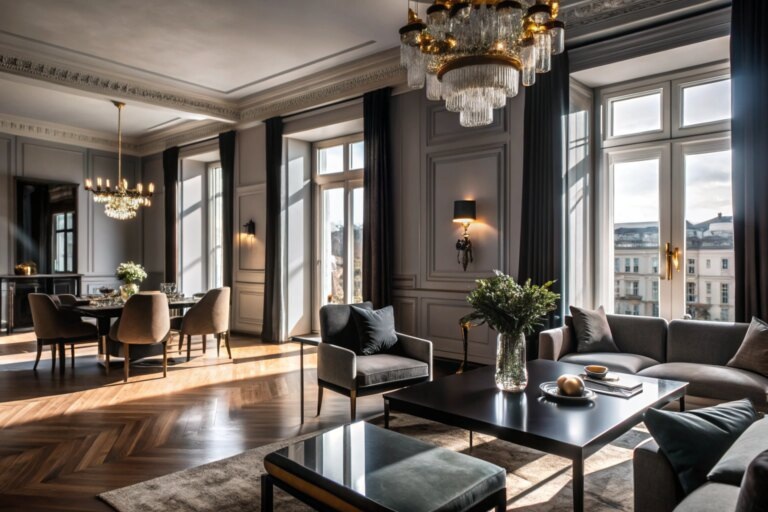    Как избежать распространенных мифов и правильно инвестировать в элитную недвижимость Австрии: советы для успешного выбора локации и анализа рынка