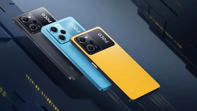 
Как подключить POCO X5 5G к телевизору по USB, Bluetooth, Wi-Fi с Android 16, 15, 14, 13