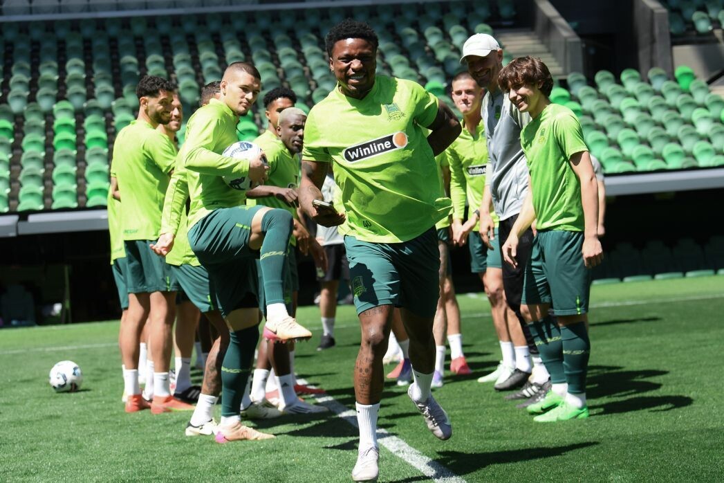    Фото: ФК "Краснодар"