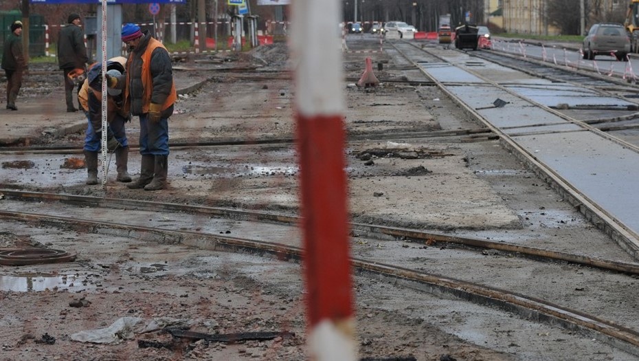    Автор фото: Trend/ Сергей Ермохин