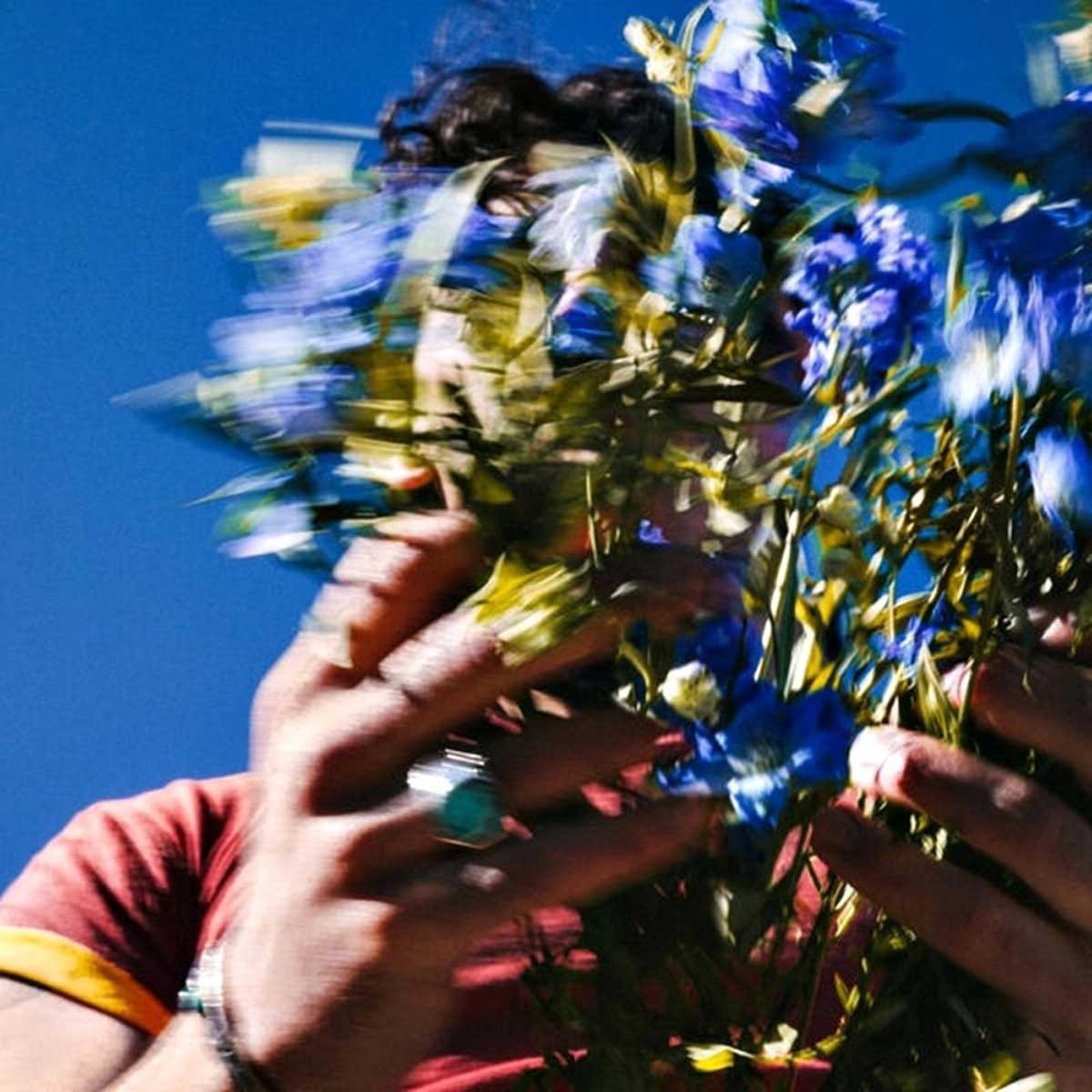 Обложка альбома