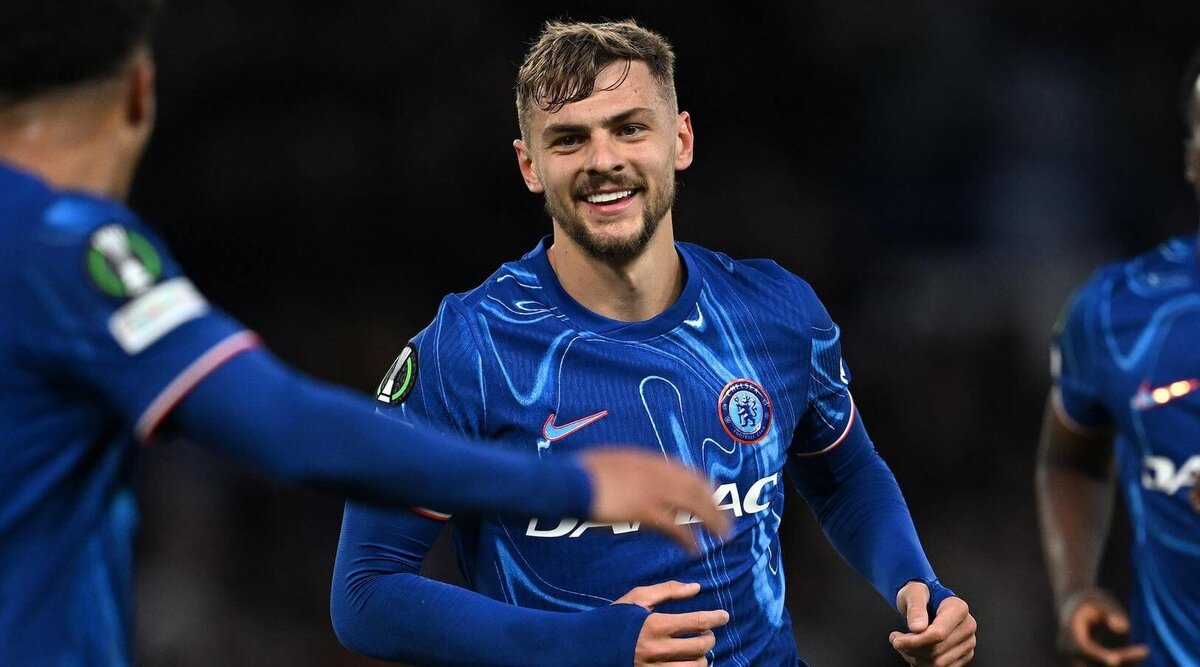    «Челси» наконец «нащупал» игру и претендует на что-то большее, чем середина таблицы. Фото: uefa.com