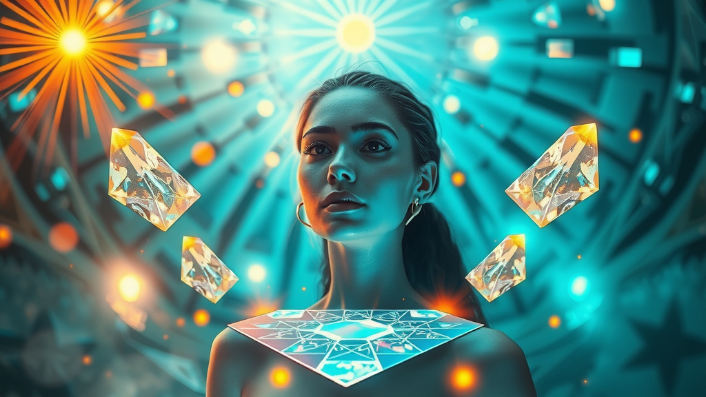    Готовы ли вы преобразить свой салон? Узнайте, как внедрить AR-технологии для виртуальной примерки и инновационного маркетинга! Юлия Павлова