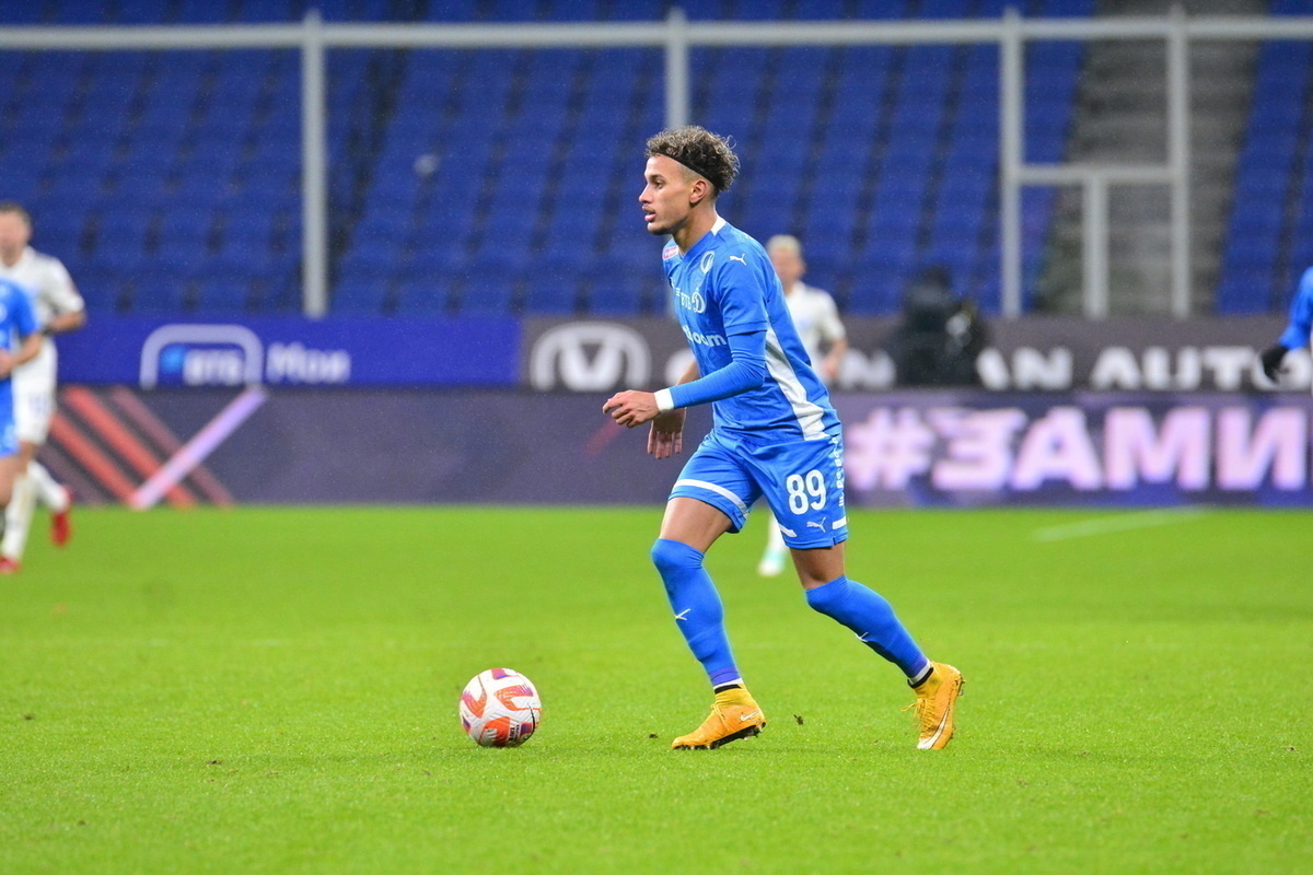 фото: fcdynamo.ru