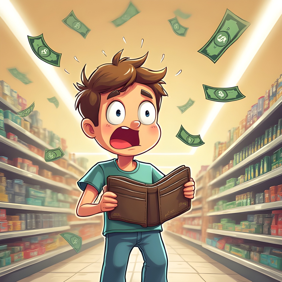 Фото сделано через нейросеть www.promeai.pro