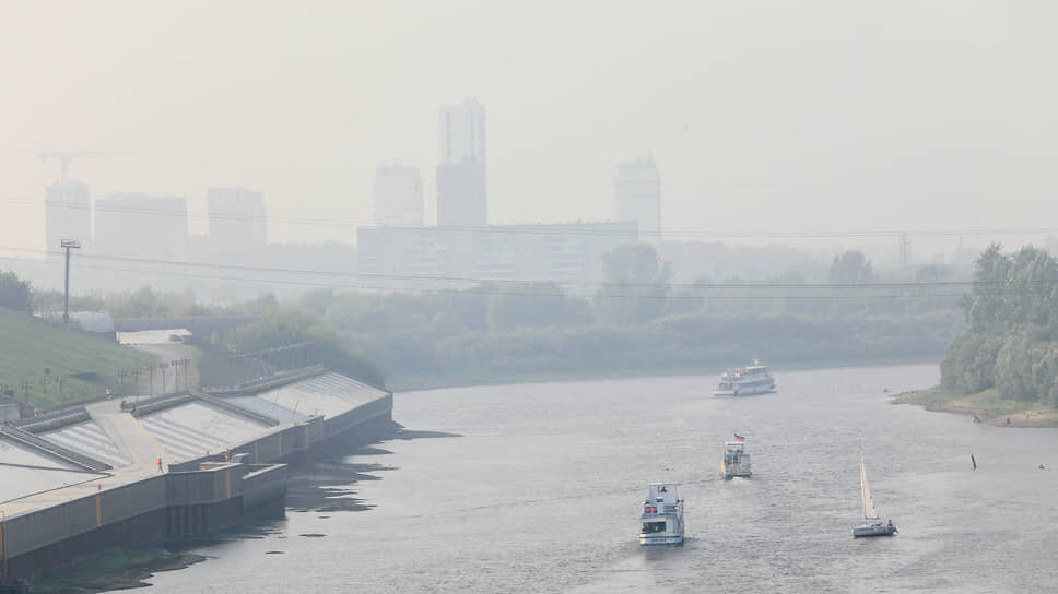 Фото: Марина Молдавская / Коммерсантъ