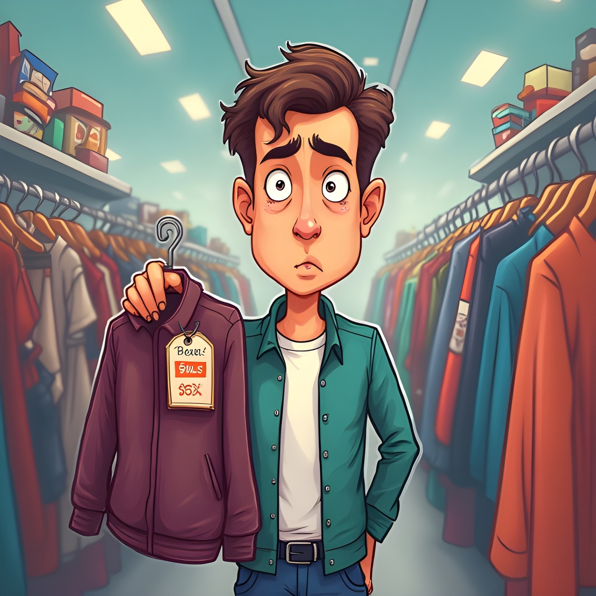 Фото сделано через нейросеть www.promeai.pro