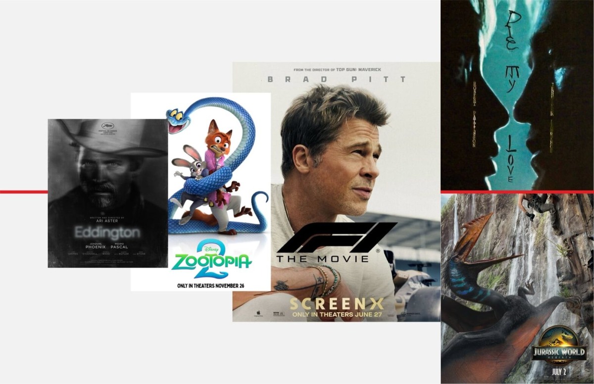    Фото: архивы пресс-служб