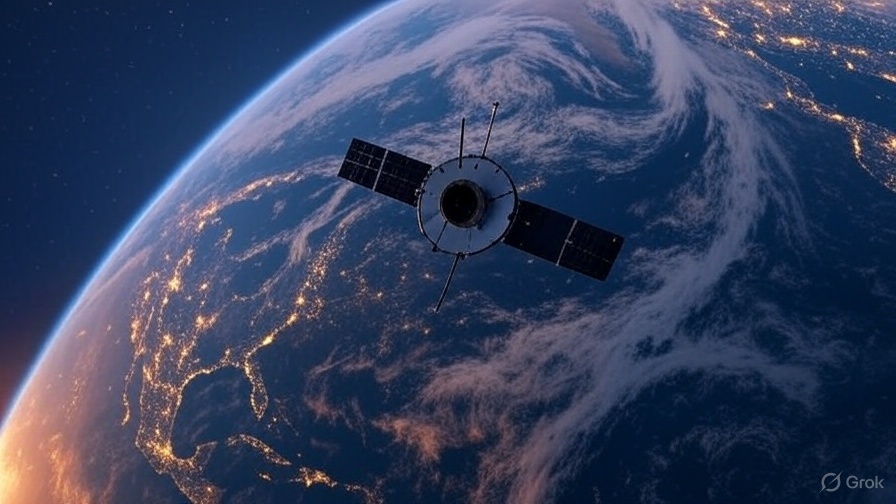 Изображение сгенерировано Grok  📷
