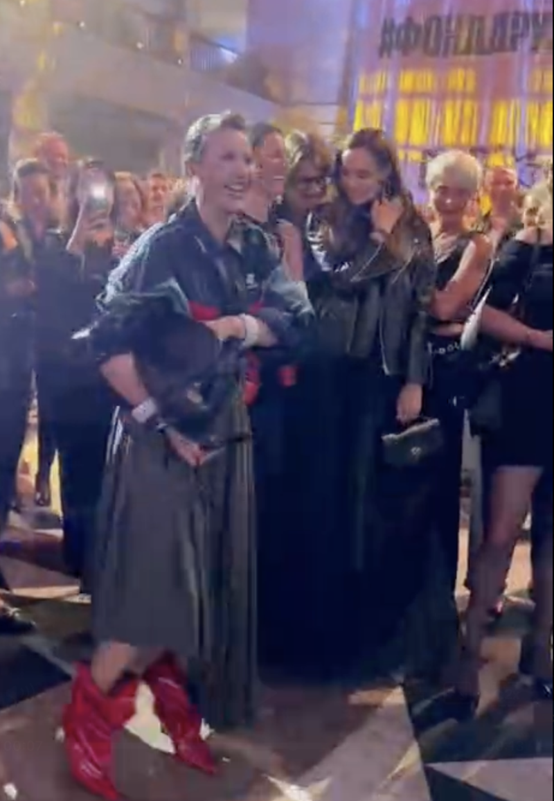    Скриншот: t.me/ksbchk/45201