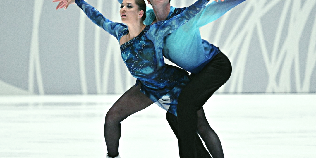 «Мы с Дарио слишком погружены в рабочий процесс, поэтому не замечаем ничего вокруг»: фигуристы рассказали про конкуренцию