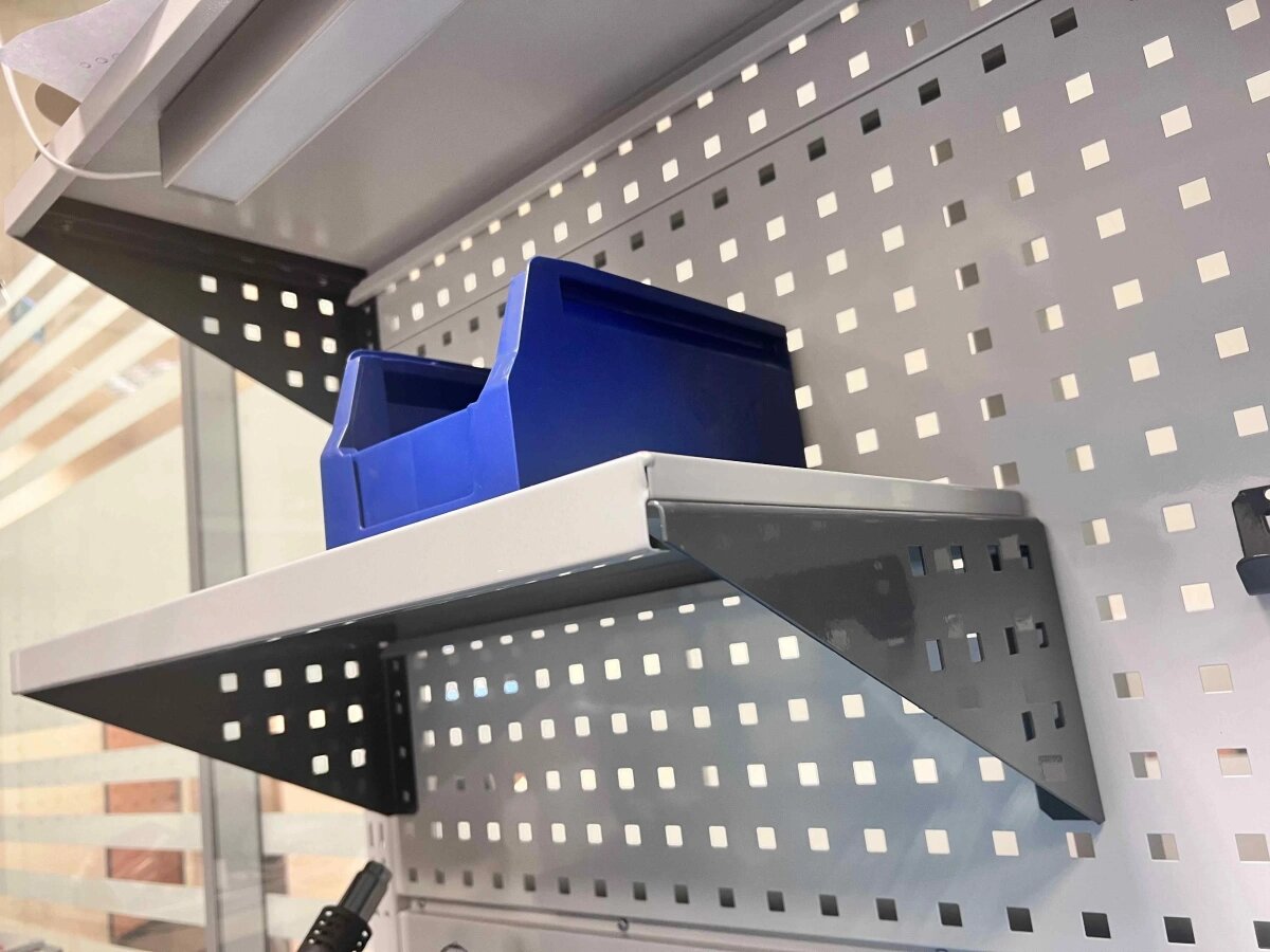 Верстак Верстакофф