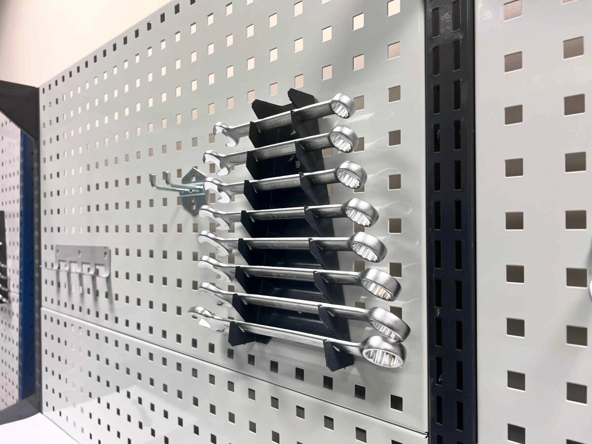 Верстак Верстакофф