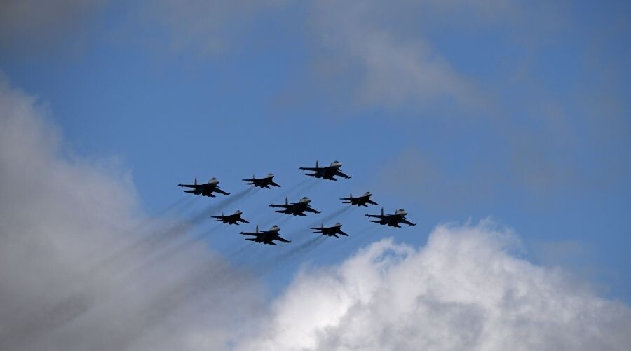     / Источник: © Алексей Филиппов/РИА Новости