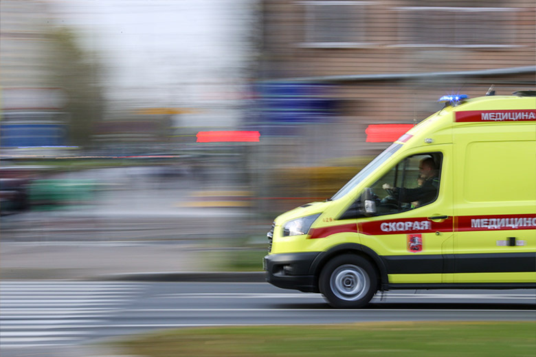    Сергей Лантюхов/NEWS.ru