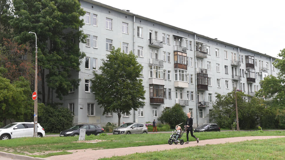 Фото: Александр Коряков / Коммерсантъ