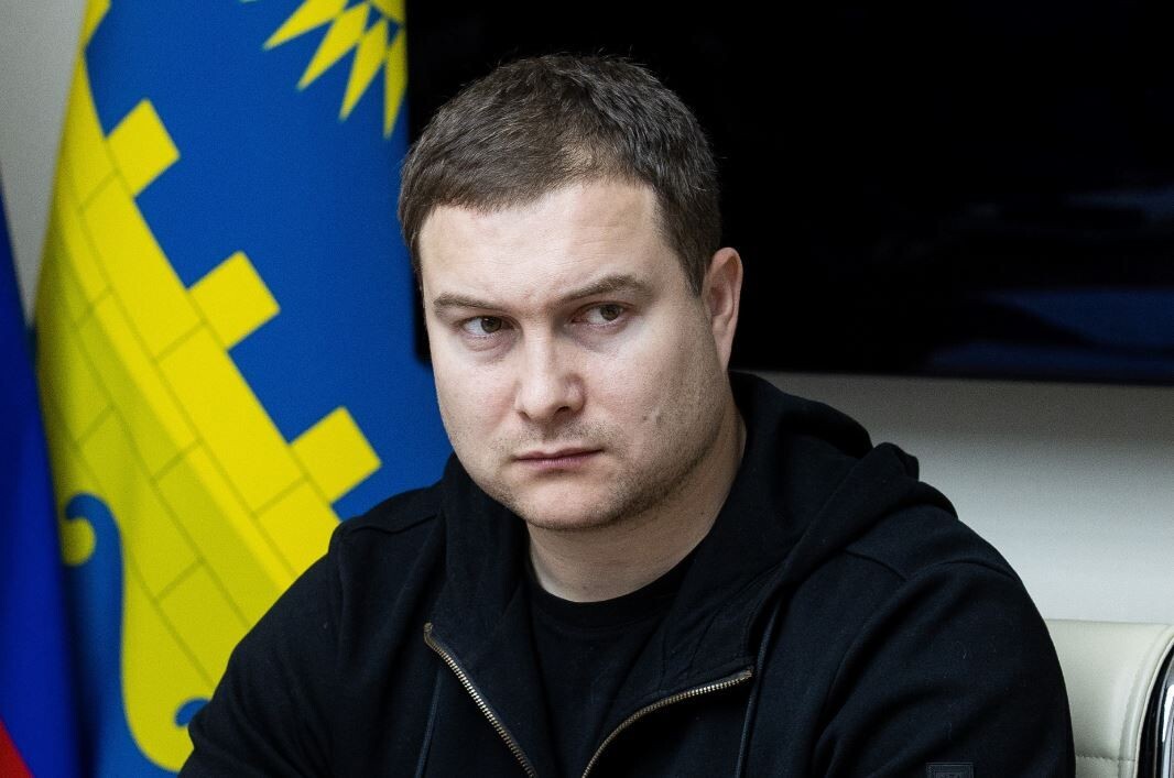    Александр Нестеренко / Источник: © Администрация Краснодарского края