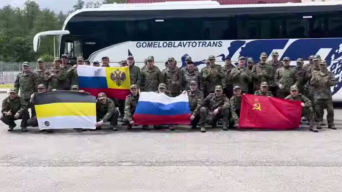     / Источник: © Министерство обороны России