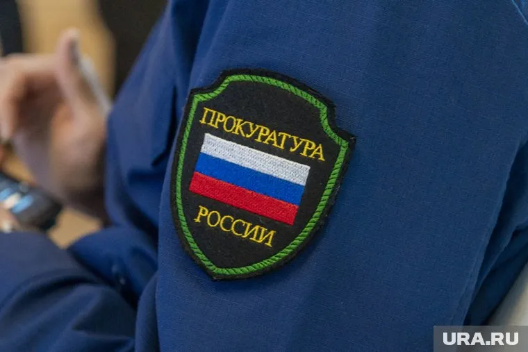 Прокуратура подключались к проверке после инцидента с отравлением школьниц
Фото: Сергей Русанов © URA.RU