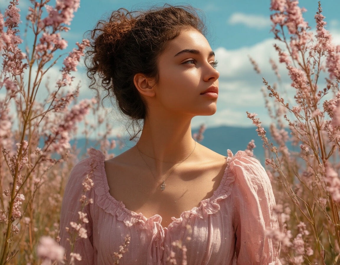 Внутренный компас наших желаний и стремлений всегда показывает верное направление.