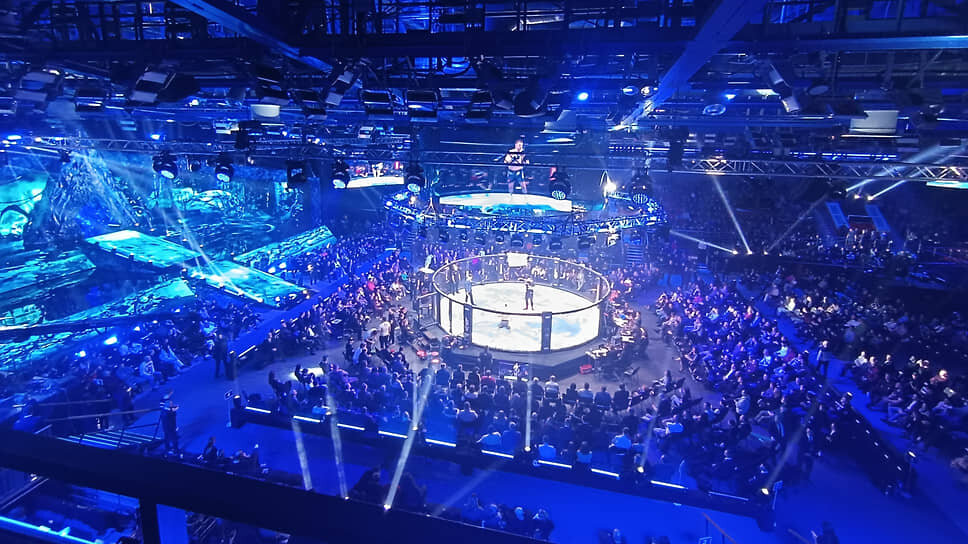 Фото: Евгения Яблонская / Коммерсантъ