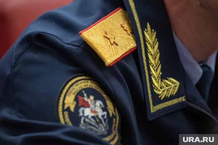 Следователи разбираются с массовым отравлением детей
Фото: Илья Московец © URA.RU