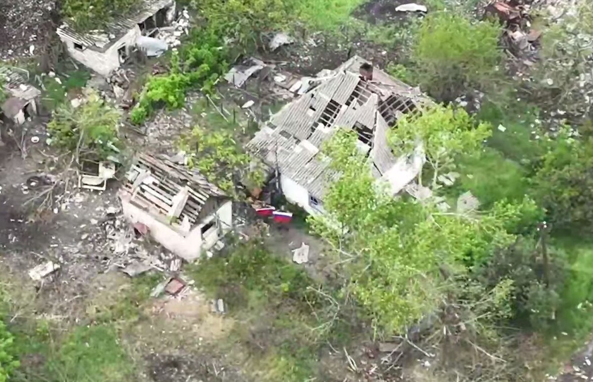     / Источник: © Министерство обороны России. Кадр из видео