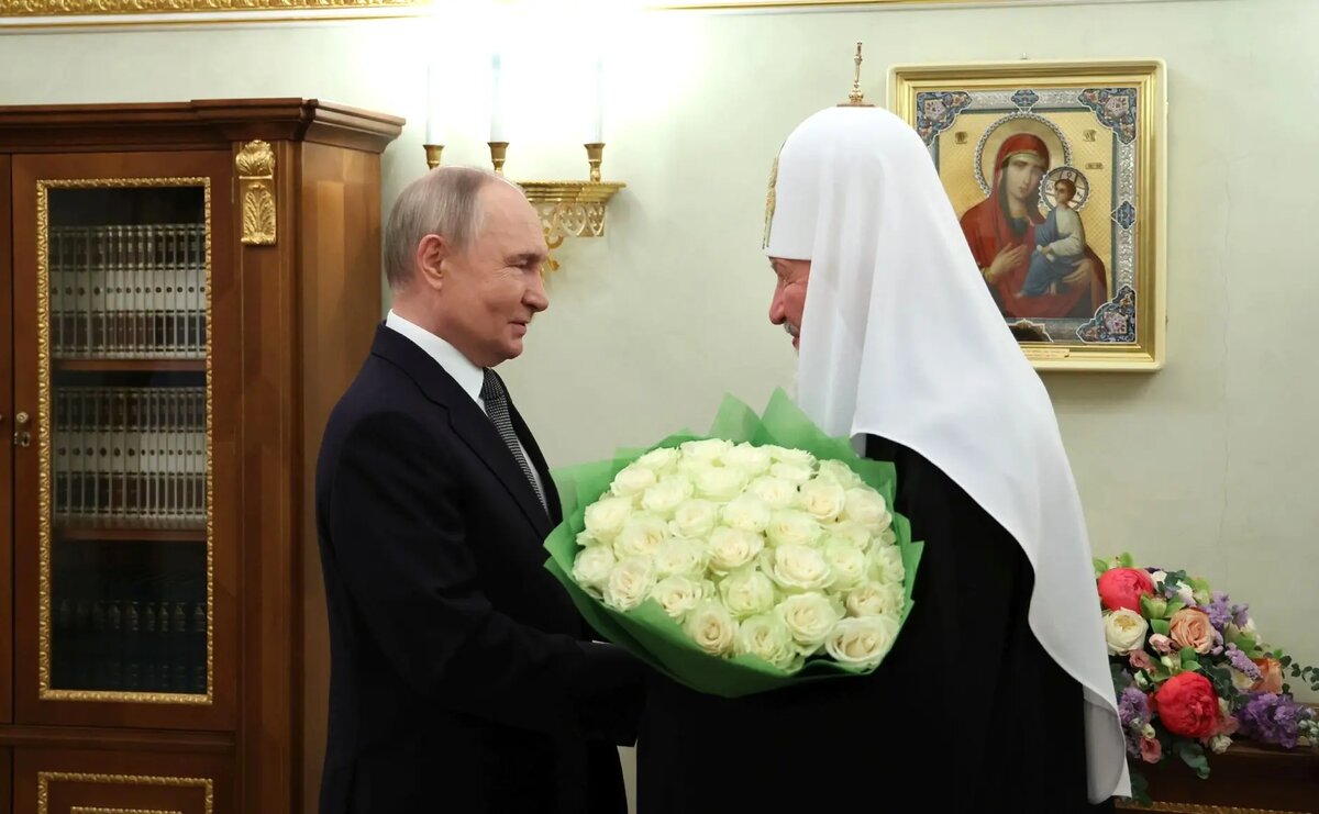    Фото: Кремль