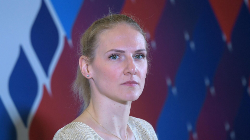   РИА Новости