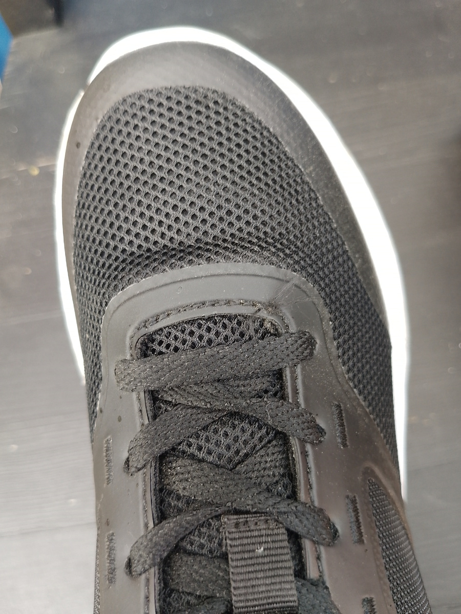 Кросы за тысячу. 