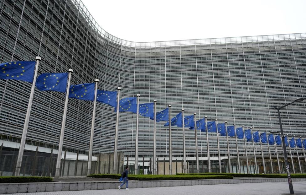 © AP Photo/ Virginia Mayo