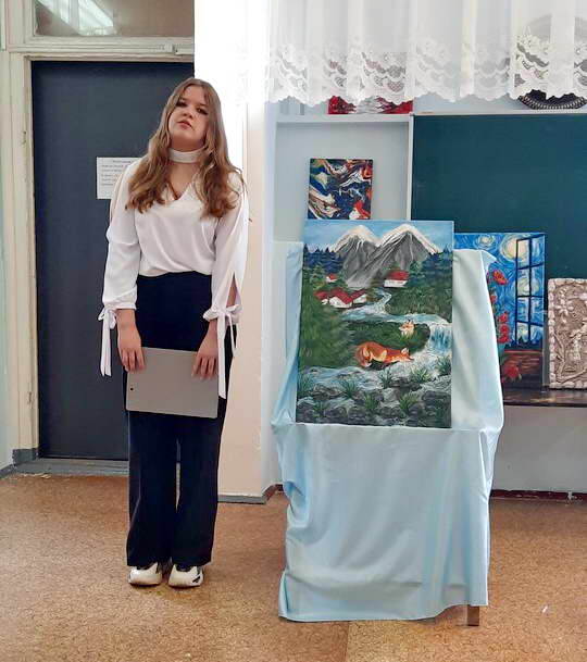 Листайте вправо, чтобы увидеть больше изображений