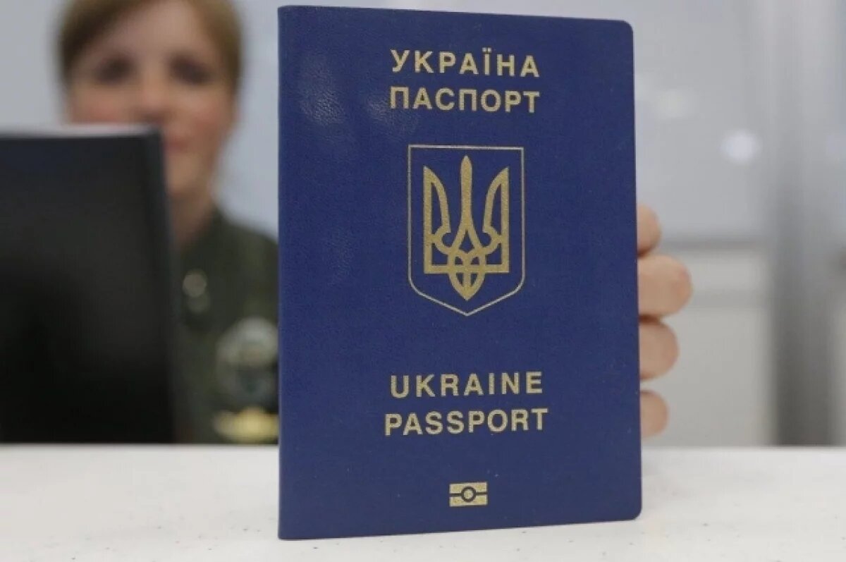    Свыше пяти тысяч украинцев прибыли в Россию в 2025 году