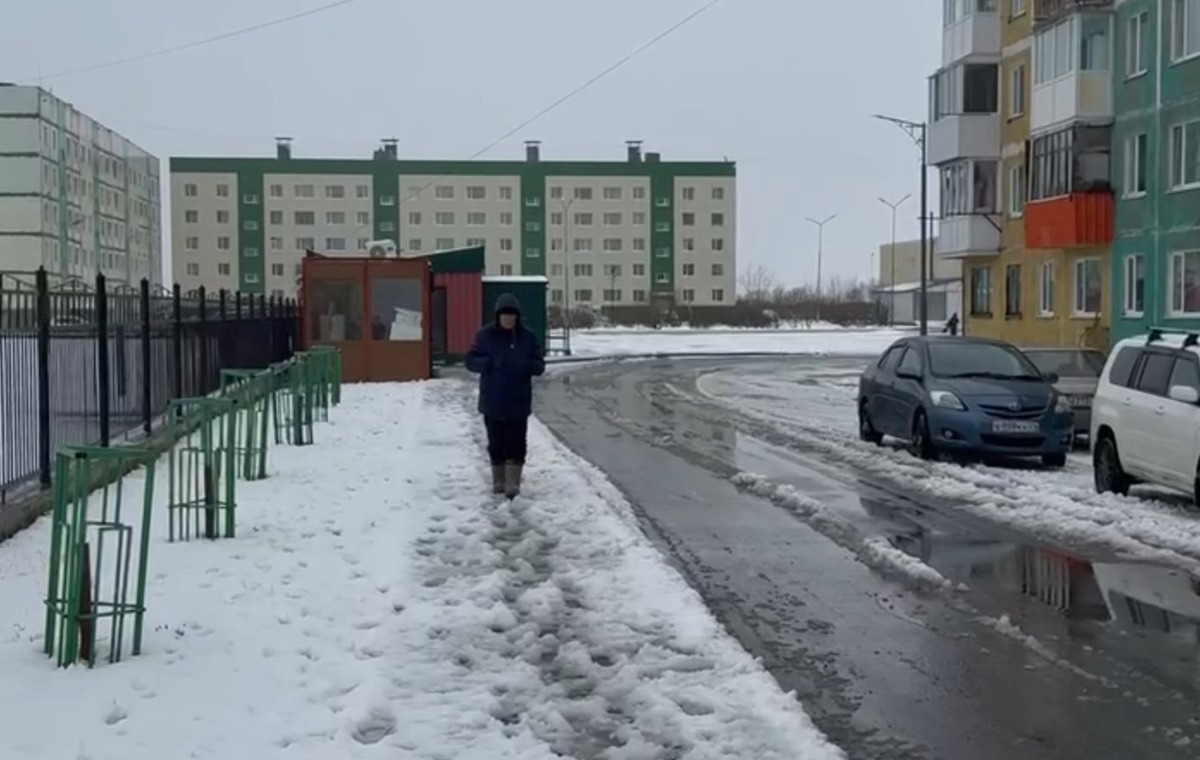 Фото: Администрация Усть-Камчатского округа