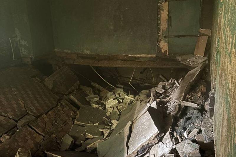    Официальный telegram-канал главы города Орска