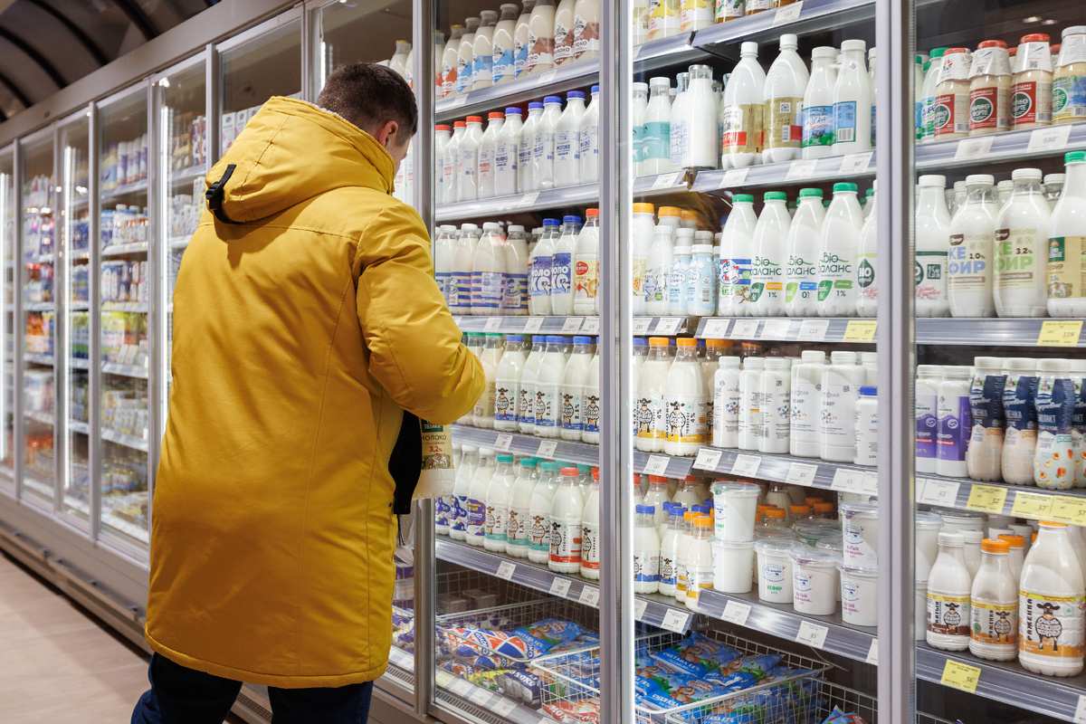 Фото: © Sergey Elagin/ Business Online/ Global Look Press