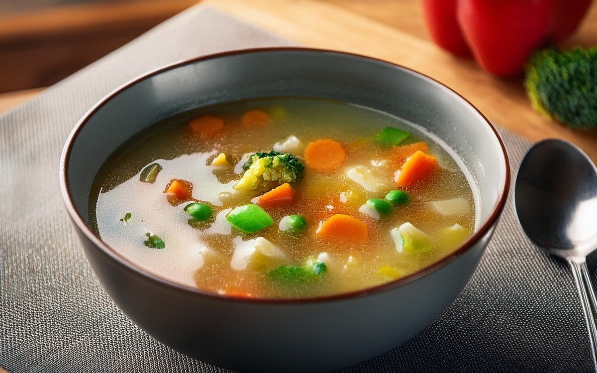 Суп станет намного вкуснее: добавьте этот ингредиент перед подачей блюда / Фото: Pogovorim.by