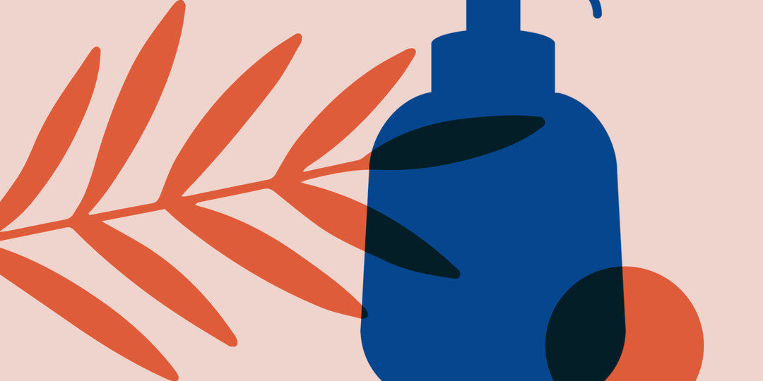 Пыльные банки - наводим порядок на полке и разумно подходим к покупке новых средств.