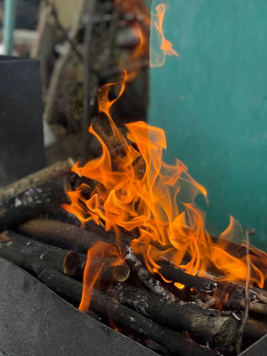 Фото Валерии Боднар