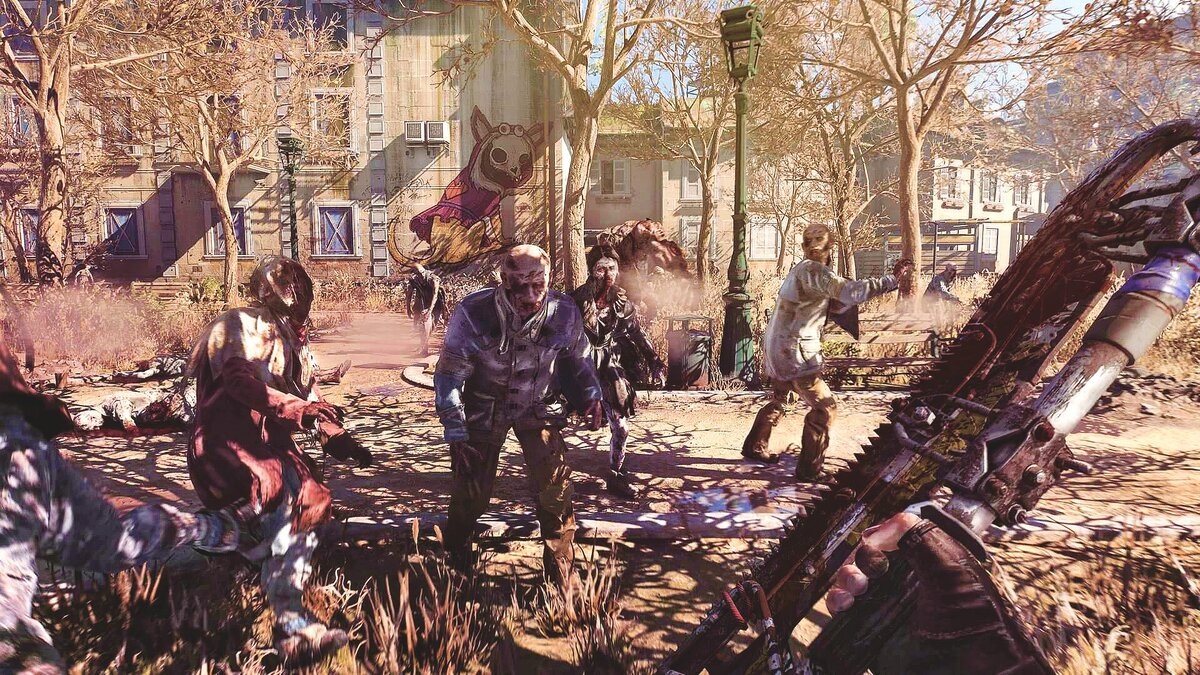 Скриншот игры