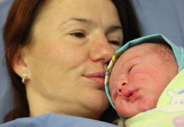 Фото: РИА Новости /Игорь Зарембо