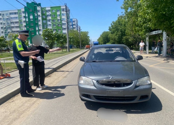    УМВД России по Краснодару