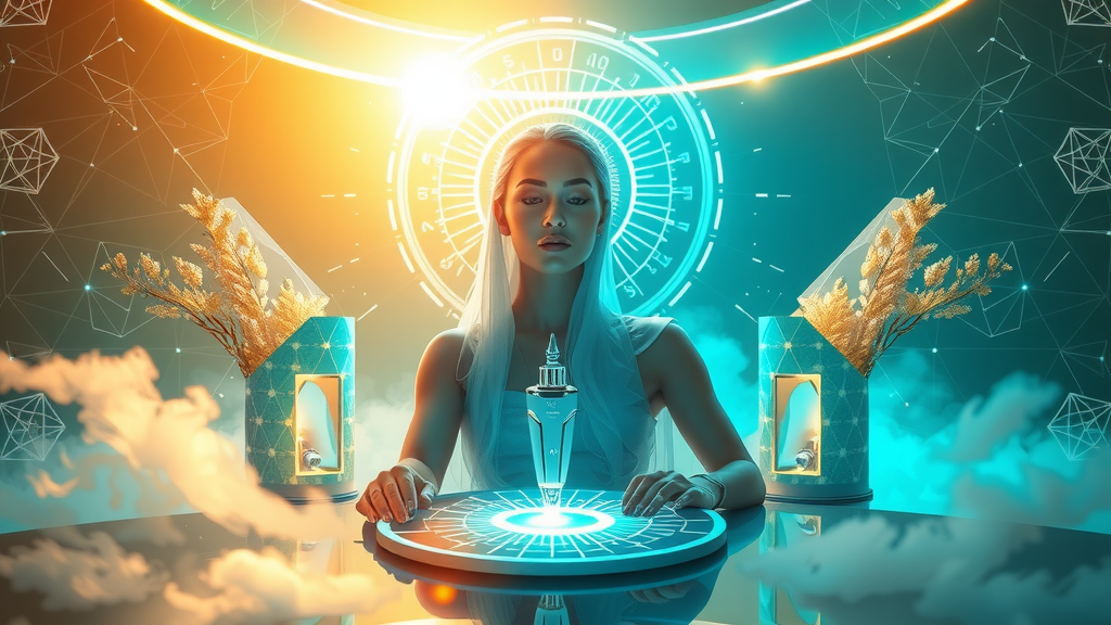    Хотите прокачать свой бьюти-салон? Откройте для себя 5 способов, как искусственный интеллект помогает оптимизировать работу и привлечь клиентов! Юлия Павлова