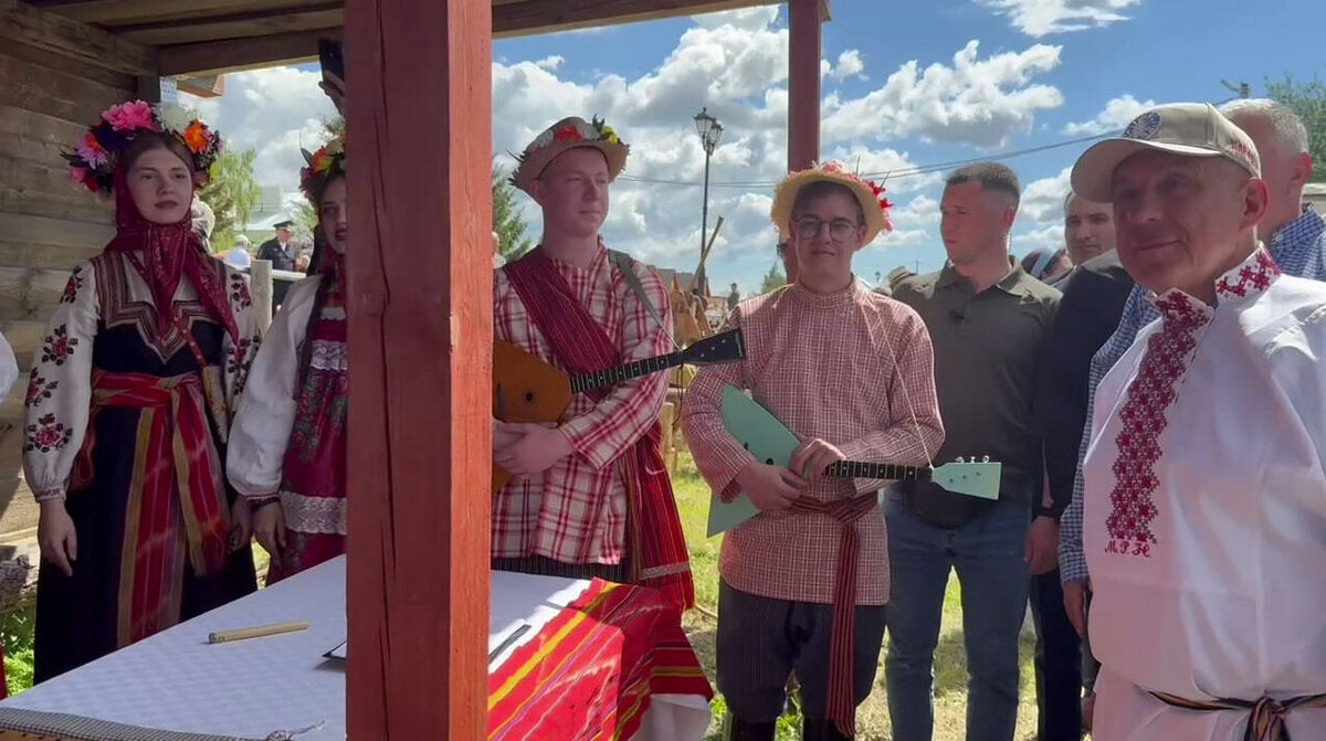 Фото: скриншот видео