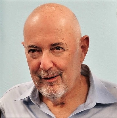 George Michael Morgan, LMT, CST-D, USA